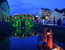 Hoi An - October 3rd to 11th 2016