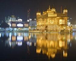 Amritsar - January 14th to 16th 2017