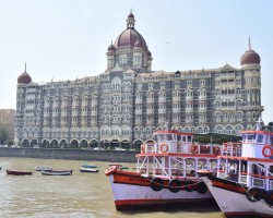 Mumbai - 2 au 18 mars 2017