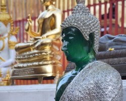 Chiang Mai - August 27th to 29th 2016