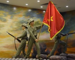 Dien Bien Phu - September 15th 2016