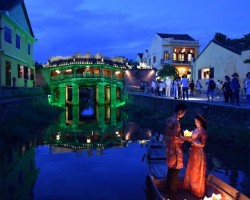 Hoi An - October 3rd to 11th 2016