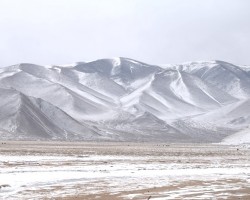 Karakoram Highway - 24 au 25 novembre 2016