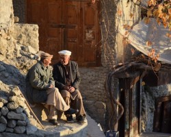 Karimabad - 27 novembre au 3 décembre 2016