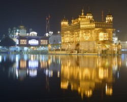 Amritsar - 14 au 16 janvier 2017