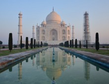 Agra - February 12th to 14th 2017