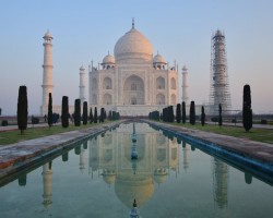 Agra - February 12th to 14th 2017