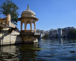 Rajasthan - 15 février au 1er mars 2017