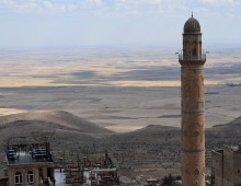 Mardin - May 31st to June 3rd 2017