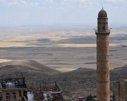 Mardin - May 31st to June 3rd 2017