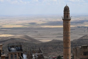 Mardin - May 31st to June 3rd 2017