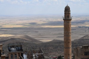 Mardin - 31 mai au 3 juin 2017