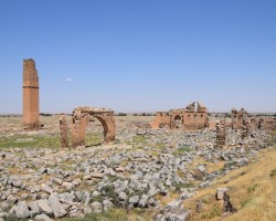Urfa - In the footsteps of Prophets