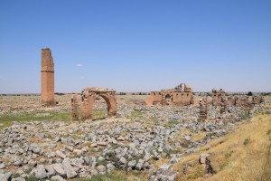 Urfa - In the footsteps of Prophets
